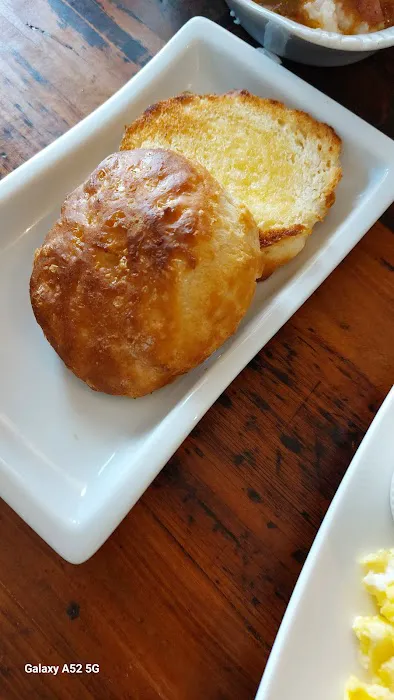 Toasterz Cafe Picture 10