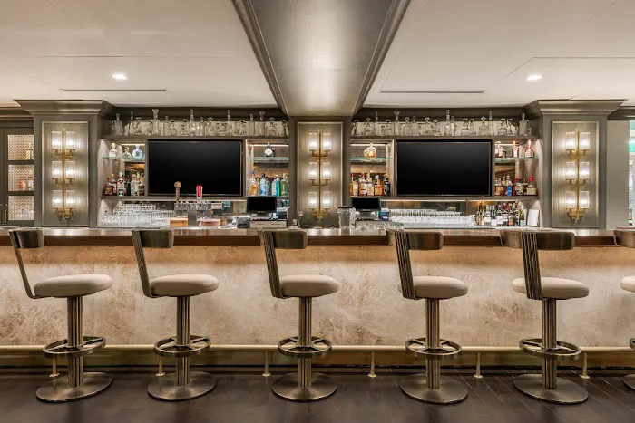 The Rig Restaurant & Bar Picture 1