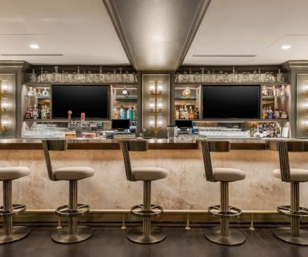 The Rig Restaurant & Bar