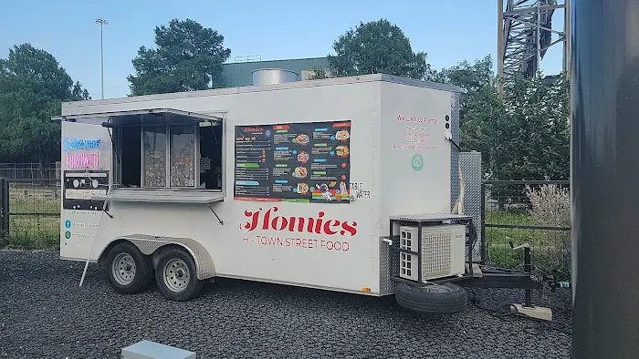 Homies (Food Truck) Picture 2