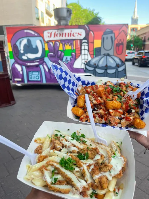 Homies (Food Truck) Picture 3