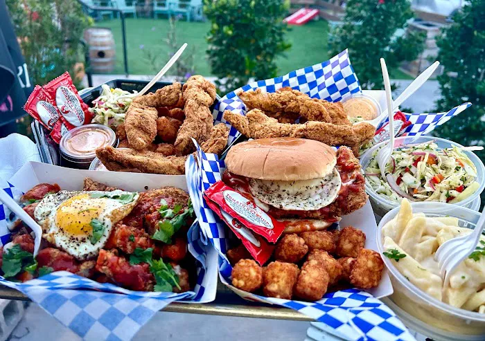 Homies (Food Truck) Picture 1