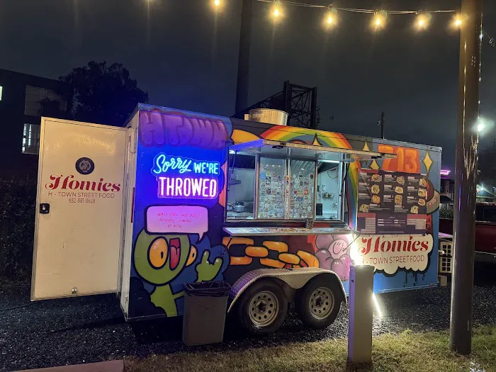 Homies (Food Truck) Picture 5