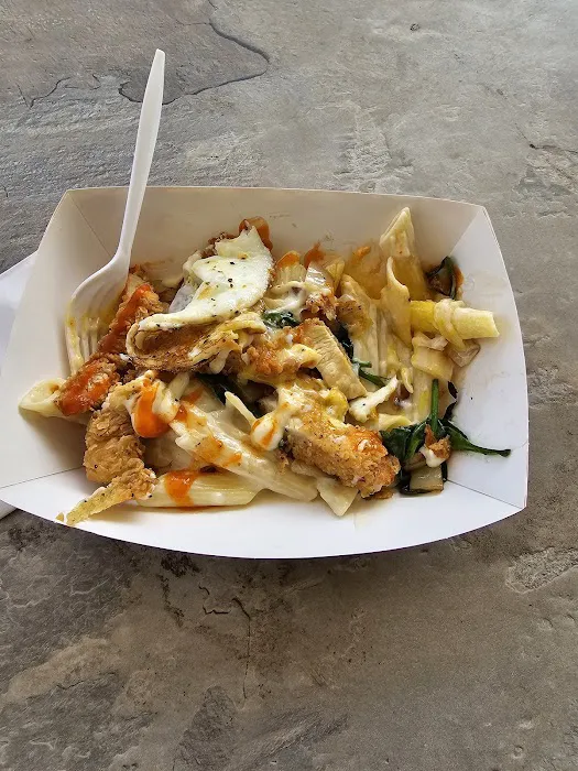 Homies (Food Truck) Picture 9
