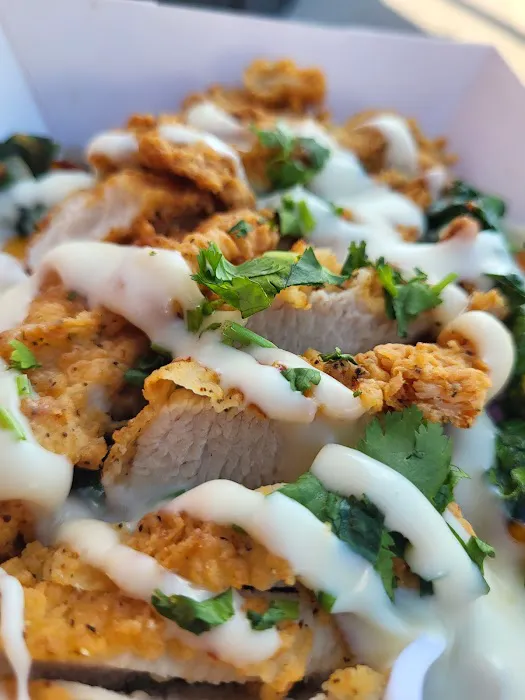 Homies (Food Truck) Picture 10