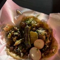 La Auténtica Puebla Taqueria ico
