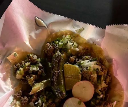 La Auténtica Puebla Taqueria