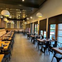 Dough Zone Dumpling House Houston Midtown ico