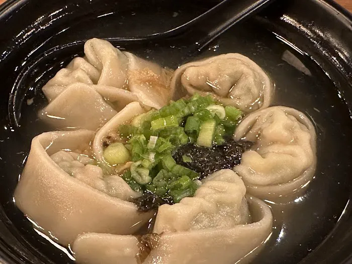Dough Zone Dumpling House Houston Midtown Picture 5