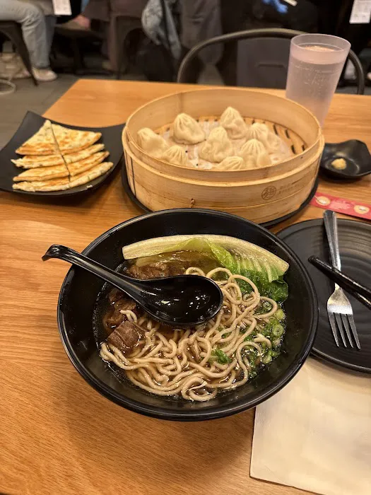 Dough Zone Dumpling House Houston Midtown Picture 4