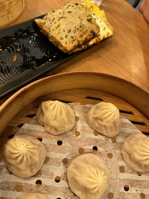 Dough Zone Dumpling House Houston Midtown Picture 2