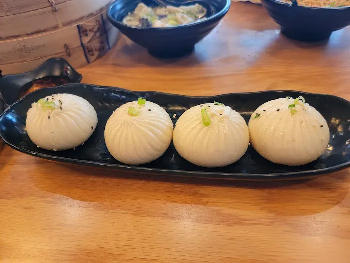 Dough Zone Dumpling House Houston Midtown Picture 6
