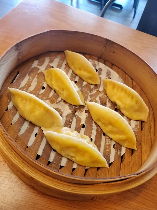 Dough Zone Dumpling House Houston Midtown Picture 7