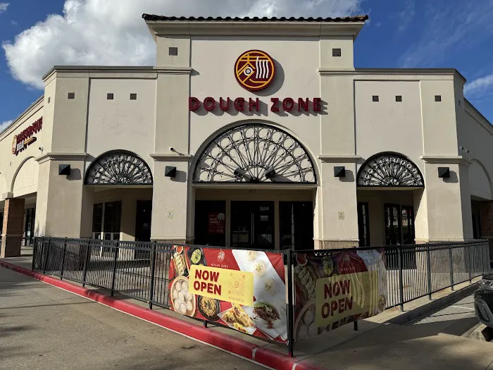 Dough Zone Dumpling House Houston Midtown Picture 9