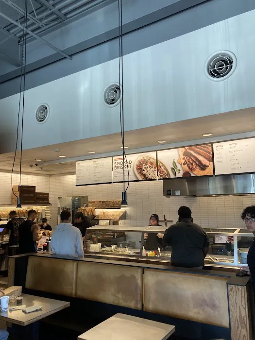 Chipotle Mexican Grill Picture 2