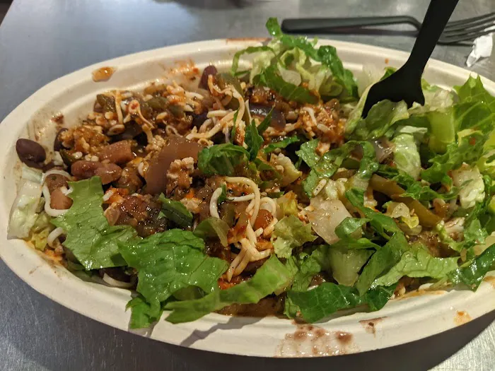 Chipotle Mexican Grill Picture 5