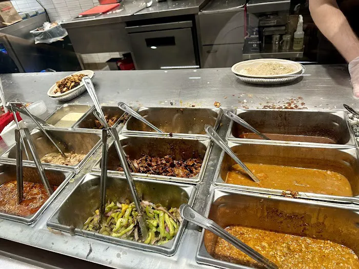 Chipotle Mexican Grill Picture 6