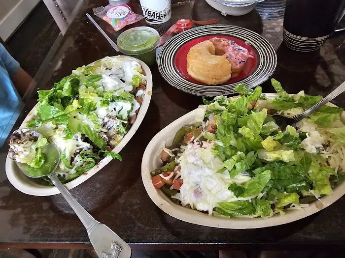 Chipotle Mexican Grill Picture 8