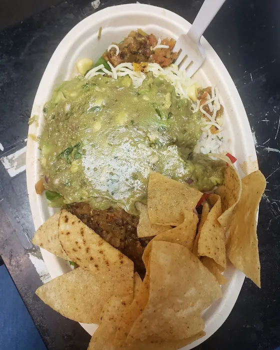 Chipotle Mexican Grill Picture 7