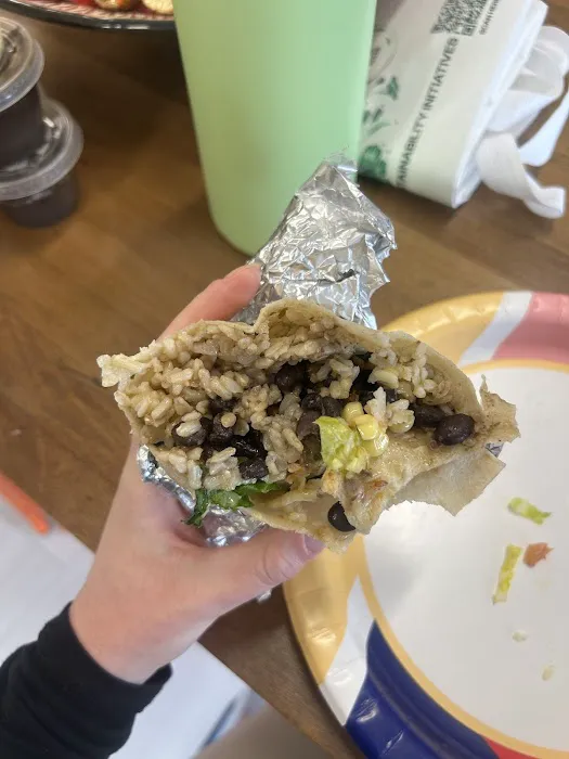 Chipotle Mexican Grill Picture 9