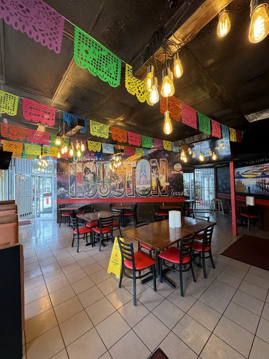 El Taco Rico Picture 2
