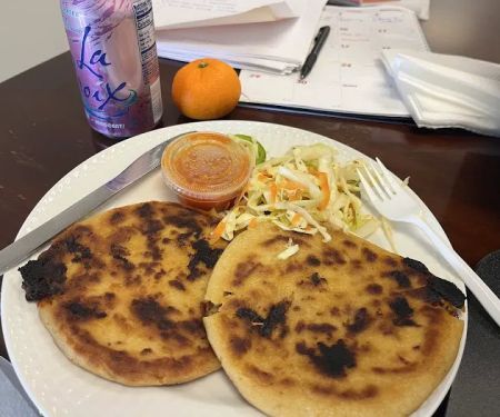 El Taco Rico