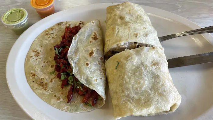 El Taco Rico Picture 3