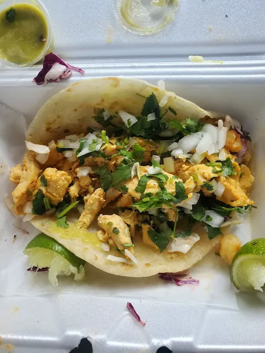 El Taco Rico Picture 6
