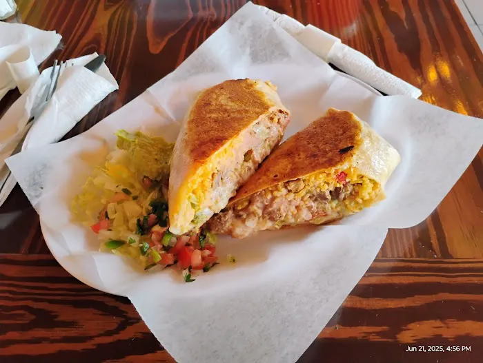 El Taco Rico Picture 5