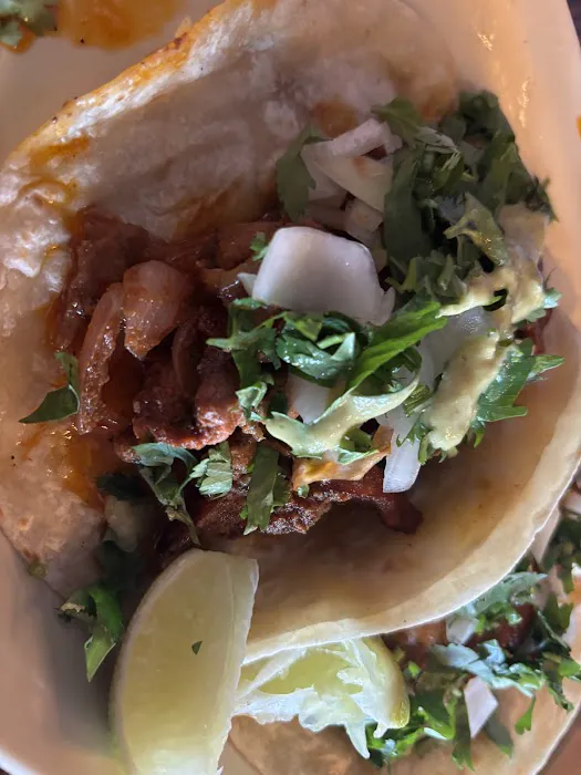 El Taco Rico Picture 8
