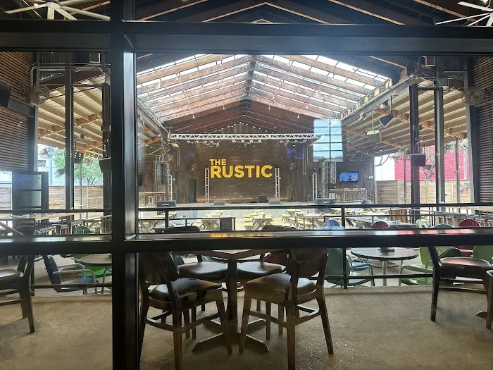 The Rustic Picture 6