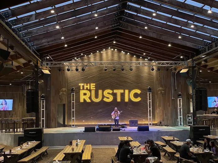 The Rustic Picture 9