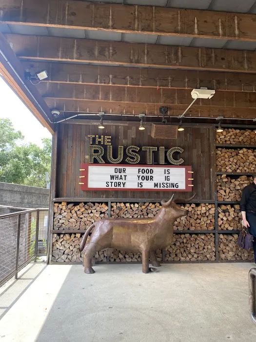 The Rustic Picture 8