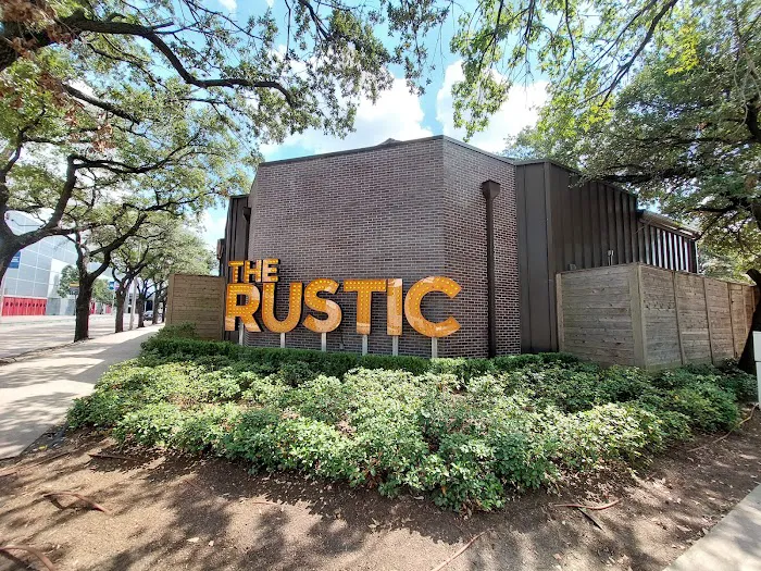 The Rustic Picture 7