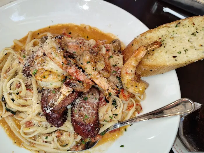 Pappadeaux Seafood Kitchen Picture 1