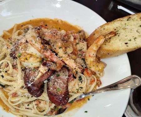 Pappadeaux Seafood Kitchen