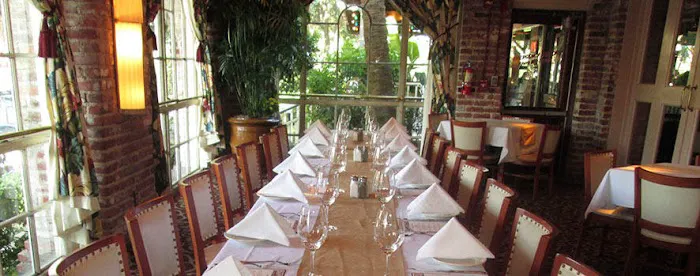 Pappadeaux Seafood Kitchen Picture 3