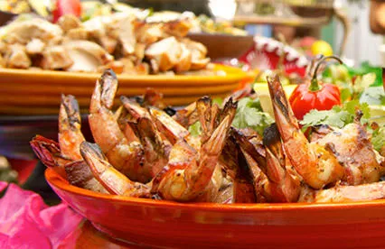 Pappadeaux Seafood Kitchen Picture 2