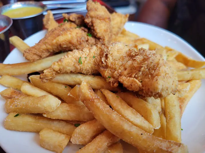 Pappadeaux Seafood Kitchen Picture 4