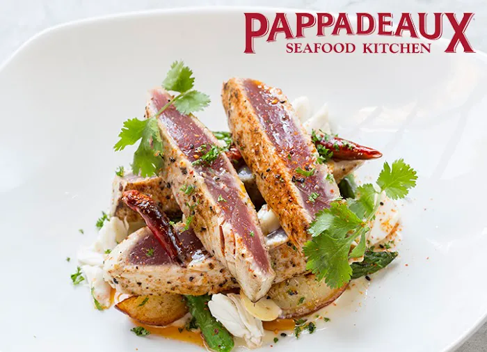 Pappadeaux Seafood Kitchen Picture 5