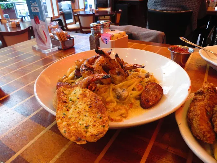 Pappadeaux Seafood Kitchen Picture 7