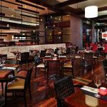 1600 Bar + Grille