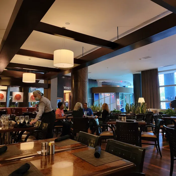 1600 Bar + Grille Picture 3