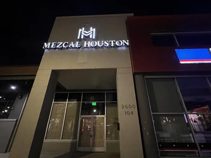 Mezcal Houston Picture 1