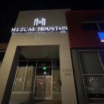 Mezcal Houston