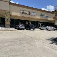 Potbelly Sandwich Shop ico