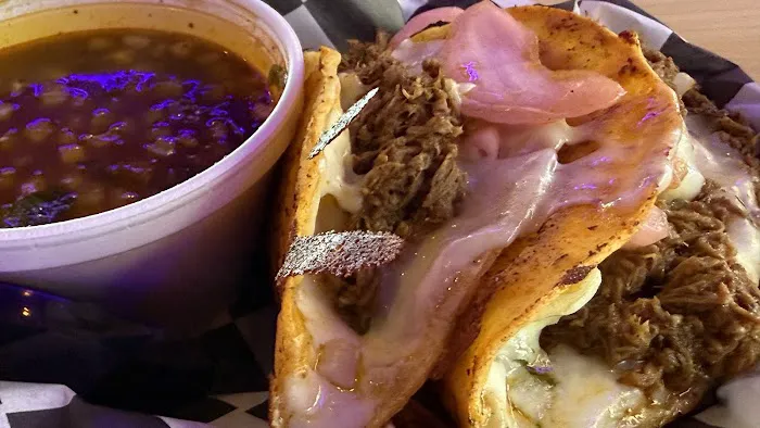 Dripped Birria (Midtown) Picture 1