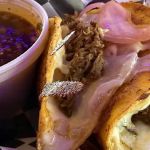 Dripped Birria (Midtown)
