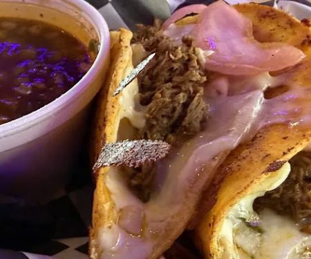 Dripped Birria (Midtown)