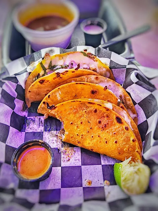 Dripped Birria (Midtown) Picture 5